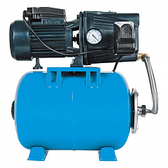 Насосная станция UNIPUMP AUTO JET 60 S-S