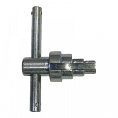 Ключ для разъемных соединений VALTEC американка (VALTEC, RBM) 1/2-1 1/4