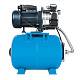 Насосная станция UNIPUMP AUTO JS 100-50