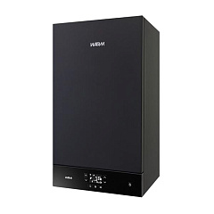 Настенный газовый двухконтурный котел отопления Warm AUROS PRO KA13224 24 кВт