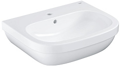 Раковина Grohe Euro Ceramic 60 см белая