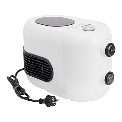 Насосная станция HOOBS SBS 2-41 1x220-240В 50/60Гц G1xG1