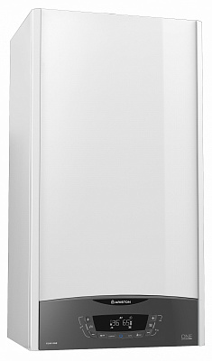 Настенный газовый конденсационный котел отопления Ariston CLAS ONE 24 RDC