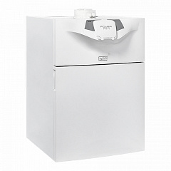Напольный газовый котел отопления Baxi POWER HT+ 1.130 (A7689649)