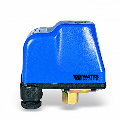Реле давления Watts PA12MI 2-12 бар