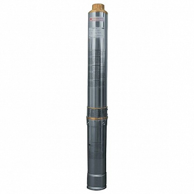 Скважинный насос Belamos TF -25/3.5 каб. 16м, диам. 96мм, центробежный