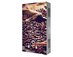 Газовая колонка Oasis Eco K-20