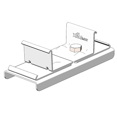 Соединение Хоммет универсальное