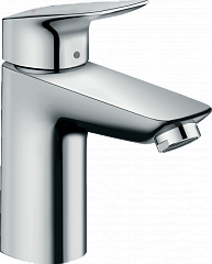 Смеситель для раковины Hansgrohe Logis 71101000