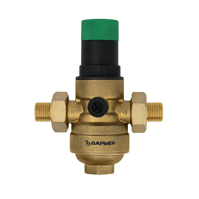 Редуктор давления Барьер ПРОТЕКТ 1/2