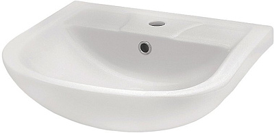 Раковина SANTEK Ладога 50 белая