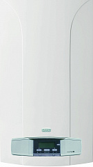 Настенный газовый двухконтурный котел отопления Baxi LUNA-3 310 Fi (CSE45631366-)