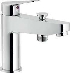 Смеситель на борт ванны Nobili Nobili Blues Chrome хром BS101118/10CR