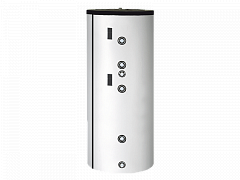 Бойлеры косвенного нагрева