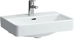 Раковина Laufen Pro подвесная 60х38 белая