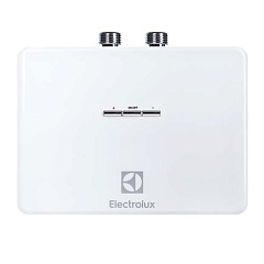 Электрический проточный водонагреватель Electrolux NPX 8 AQUATRONIC DIGITAL PRO