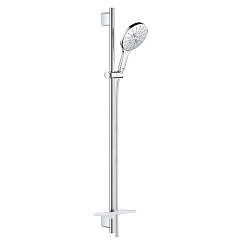 Душевой гарнитур Grohe Rainshower SmartActive 150, 900 мм, хром (26593000)