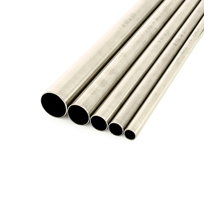 Труба UNI-FITT 35 х 1.5 нержавеющая сталь