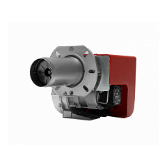 Жидкотопливная горелка Flameair одноступенчатая FAL 4/1 1 CV (17,6-41,4 кВт) с постоянной вентиляцией