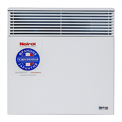 Электрический обогреватель Noirot Spot E-5 Plus 1000 Вт