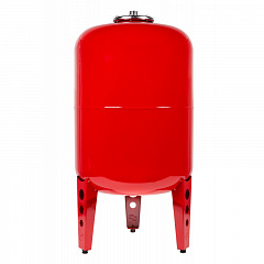 Расширительный бак Джилекс 100, для системы отопления