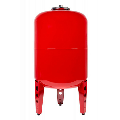 Расширительный бак Джилекс 100, для системы отопления