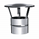 Зонт FERRUM Д (430/0,5 мм) Ф120