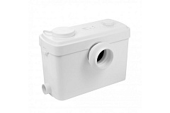 Насос канализационный Belamos KNS-6001 9,5м/9м3 с ножами, нержав