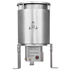 Инфракрасный газовый обогреватель Ballu BIGH-10