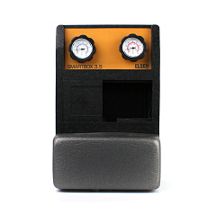 Насосная группа Elsen SmartBox 3.5 DN 25, без насоса, с теплообменником на 20 пластин