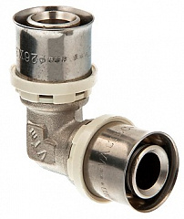 Угольник пресс VALTEC 16, VTm.251.N.001616