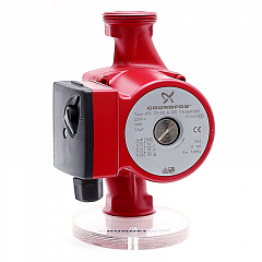 Циркуляционный насос Grundfos UPS 25-60 N