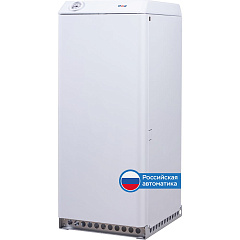 Напольный газовый котел отопления Ростовгазоаппарат RGA 11 SG