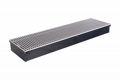 Внутрипольный конвектор с естественной конвекцией Stout SCN-1100-1119200