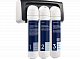 Быстросъемная система фильтрации Electrolux iStream TotalPureX-3 Softening