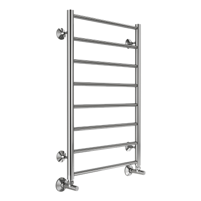 Полотенцесушитель водяной Terminus Аврора П8 500х800