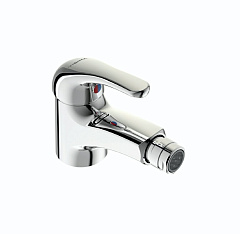 Смеситель для биде Vidima СИРИУС (витринный образец, без коробки)