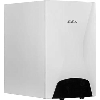 Настенный газовый конденсационный котел отопления E.C.A. Felis Slave Boiler 50 KW