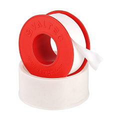 Лента ФУМ VALTEC 12мм х 0,1мм х 20м VALTEC