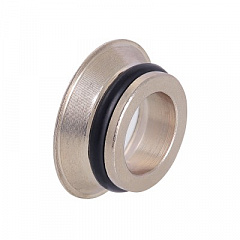 Адаптер VALTEC для коллектора (евроконус-плоскость) 3/4