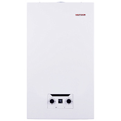 Настенный газовый двухконтурный котел отопления METEOR C11 24C