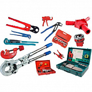 Инструменты и оборудование