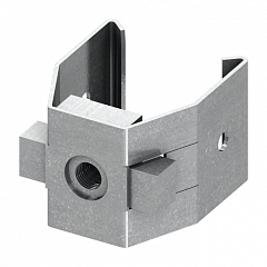 Установочный элемент TECE TECEprofil с резьбой М8