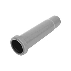 Патрубок Valfex компенсационный 75 мм