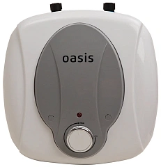 Электрический накопительный водонагреватель Oasis Small 6 KP