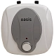 Электрический накопительный водонагреватель Oasis Small 6 KP