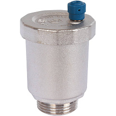 Автоматический воздухоотводчик Stout вертикальный выпуск 3/4 (SVS-1011-000020)