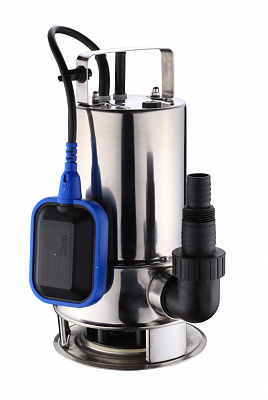 Дренажный насос Belamos Omega 40SS, погружной