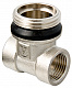 Тройник коллекторный VALTEC 1x1/2x1/2 нар.-вн.-вн.