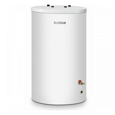 Бойлер косвенного нагрева Buderus Logalux S120